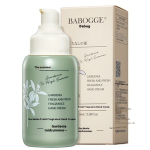 Camélia <span class=keywords><strong>fleur</strong></span> <span class=keywords><strong>d</strong></span>'<span class=keywords><strong>oranger</strong></span> hydratant frais rugueux hydratant automne hiver non gras crème pour les mains aux herbes - Product Image 6