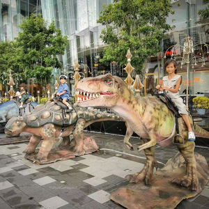 เครื่องเล่นไดโนเสาร์สำหรับเด็ก - Product Image 6