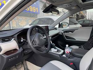 Toyota <span class=keywords><strong>RAV4</strong></span> Rongfang Plus Version 2.0L SUV <span class=keywords><strong>Sport</strong></span> d'occasion (2010-2025) - Product Image 6