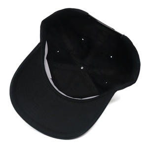 Cappellino da Baseball con Logo Ricamato in Stile Old English, Cappello Sportivo Minimalista a <span class=keywords><strong>5</strong></span> Pannelli per Adulti - Product Image 5