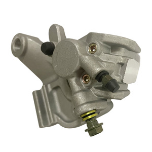 Pinza de Freno Hidráulica Inferior Fz250 para Motocicleta, ATV, Buggy de Playa, Piezas de Modificación - Product Image 2