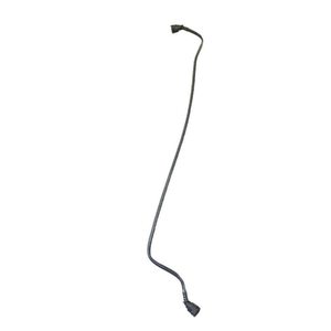 Bmw Exhaust Pipe 17127578405 Straight Pipe For Replace Repair <b>Abs</b> Material - Product Image 1