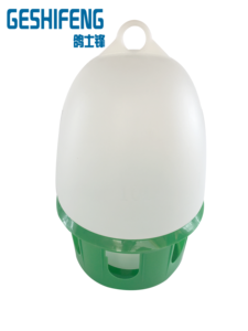 Pigeon de <span class=keywords><strong>course</strong></span> pour Pigeon fontaines 10L Poultry <span class=keywords><strong>Panier</strong></span> Pour Pigeons/ - Product Image 5