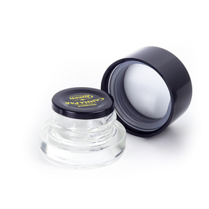 3.5 gram Lọ sáp tập trung gia vị rò rỉ bằng chứng kín thủy tinh lưu trữ dầu lọ con kháng thủy tinh tập trung lọ với nắp - Product Image 4