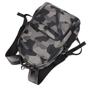 Personnalisé 2025 Vente en gros extérieur étanche randonnée survie nouveau Design sac personnalisé mode sacs à dos - Product Image 4