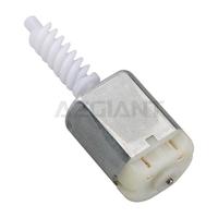 FC-280SC-18180 pour Renault Trafic Kaptur Captur Zoe Kwid Duster côté serrure électrique porte loquet Central actionneur moteur 12V pièces de voiture