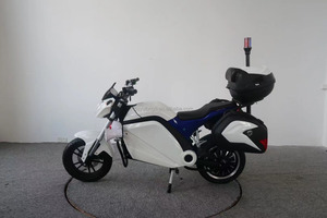 Motocicleta de Carreras para Adultos de Dos Ruedas, 72V20ah, 3000W-8000W, con EEC - Product Image 4