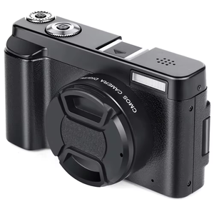 4K Photo Video Digital <strong>Camera</strong> Camcorder 13MP WiFi Digital <strong>Camera</strong> Recorder for YouTube Vlogging - Product Image 5