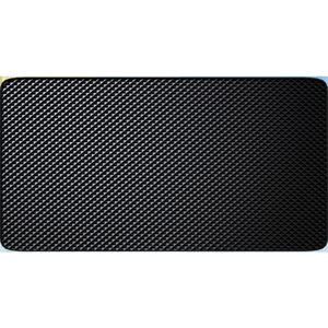 Alfombrilla Antideslizante de Silicona para Tablero de Auto Personalizable Yiju, Porta Perfume Cuadrado, Resistente a Altas Temperaturas, Marca Privada - Product Image 3