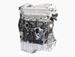 Nuevo conjunto de motor de 4 cilindros 274.920 2,0 T M274.920 para Mercedes A2740102508 C200/C260/E260/E300/GLK/<span class=keywords><strong>GLC</strong></span>/VitoV260/Viano - Product Image 4