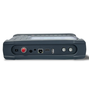 Localisateur de signal satellite numérique avec écran LCD <span class=keywords><strong>DVB</strong></span>-S/S2X/T/T2/C pour l'alignement des antennes paraboliques - Product Image 5