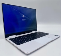 XM Book Air 13 2022 Laptop, with Intel Core I5-1230U, 16GB RAM and 512GB Storage,Second-hand Laptop