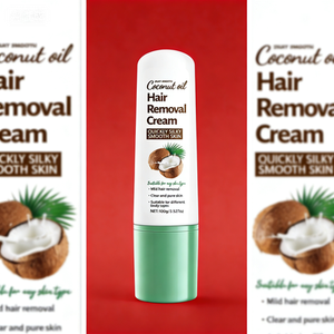 Tónico de belleza de aceite de coco, nutritivo e hidratante, muy vendido. - Product Image 5