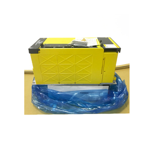 A06B-6122-H015 # Módulo Amplificador de Husillo H570 FANUC Usado Original en Stock Proveedor de Repuestos - Product Image 1