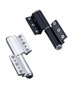 Nhiệm vụ nặng nề cửa và cửa sổ bản lề khuôn cửa sổ windowhinge hợp kim nhôm có thể điều chỉnh cửa bản lề - Product Image 1