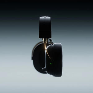 <span class=keywords><strong>Casque</strong></span> de jeu <span class=keywords><strong>sans</strong></span> <span class=keywords><strong>fil</strong></span> MCHOSE V9 Turbo 7.1 Surround avec station de charge magnétique RGB - Product Image 5