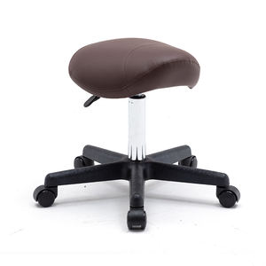 كرسي شامبو لصالون الحلاقة من الجلد ، كرسي شامبو لصالون الحلاقة - Product Image 4