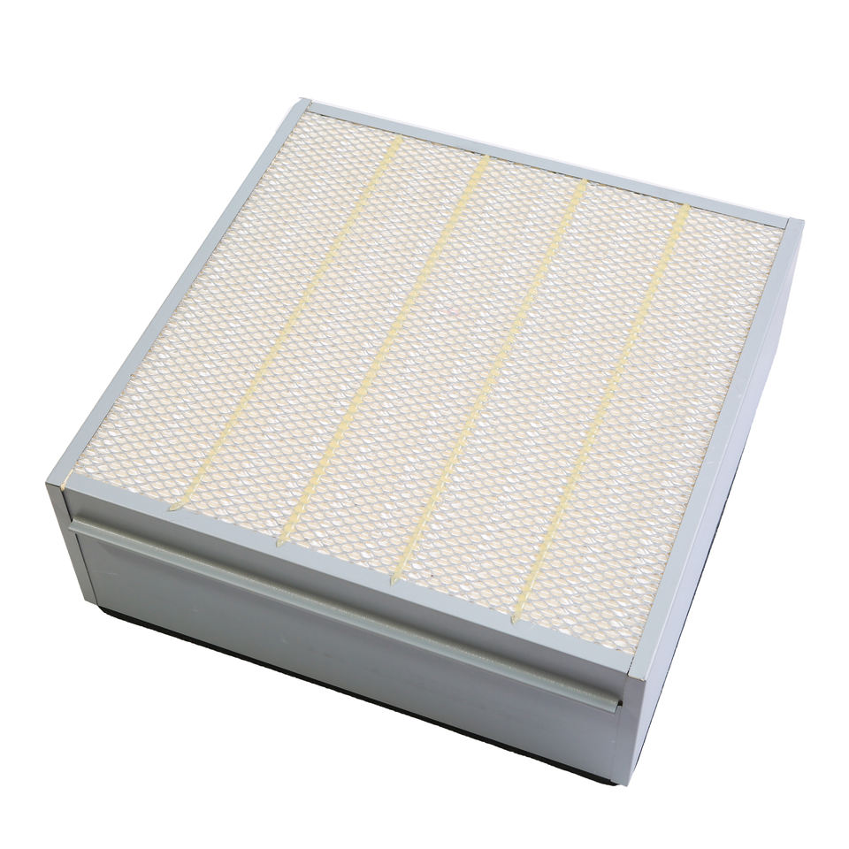Af1869 Cartridge Air Filter for Pa 2554 & Pa 608 3i 0399