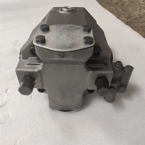 Pompe à piston hydraulique série A10VSO A10VSO28 A10VSO100 A10VSO140 Huile A10VSO100DFR/31R-PPA12N00 - Product Image 3