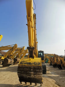 Excavadora de orugas de alta calidad utilizada para Komatsu, motor de alta calidad, original japonés para motor Komatsu, PC450, PC450, de alta calidad - Product Image 5