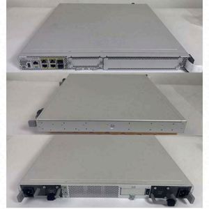 Routeur Cisco neuf C8300-2N2S-4T2X, commutateurs de la série C8300, licence optionnelle pour la mise à niveau vers un commutateur Cisco 100GE C8300-2N2S-4T2X - Product Image 1