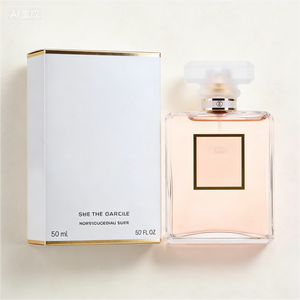Profumo Spray Lusso 50ml Personalizzato al Profumo di Osmanto per Adulti - Aumenta il Desiderio - Hot Sale - Product Image 1