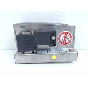 Новый оригинальный Bihl + Wiedemann BWU1569, новый модуль AS-i 3,0, проточный шлюз из нержавеющей стали, 2-Master 30V 9W - Product Image 5