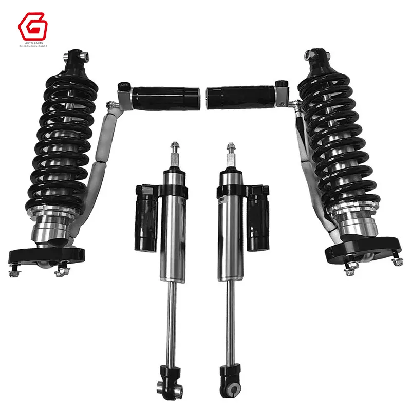 High Performance Adjustable Cars Suspension Parts Motorcycle Rear Shock Absorbers Prices For Bmw