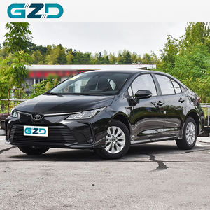 2025 Toyo-ta Coro-lla Voiture à carburant <span class=keywords><strong>hybride</strong></span> 1,8 L Voitures d'occasion Prix bon marché Toyot <span class=keywords><strong>Corola</strong></span> GZD Automotive - Product Image 2