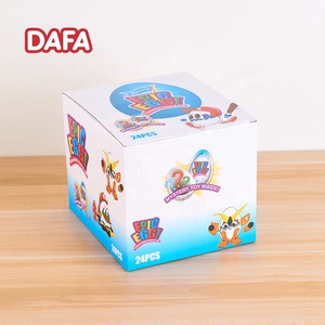 Œuf de <span class=keywords><strong>chocolat</strong></span> surprise, premier produit chinois, meilleure vente, avec jouet à l'intérieur, prix d'usine - Product Image 2