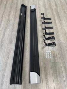 Kit de conversion de carrosserie de camionnette, marchepieds latéraux pour Triton <span class=keywords><strong>L200</strong></span> MR MQ Strada 2019 2020 2021 - Product Image 2