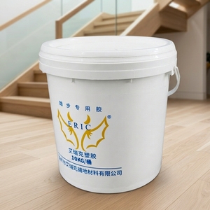 Adhésif polypropylène auto-nivelant pour revêtements de sol en bois, scellant pour sols MS à forte adhérence, usage hospitalier moderne - Product Image 2