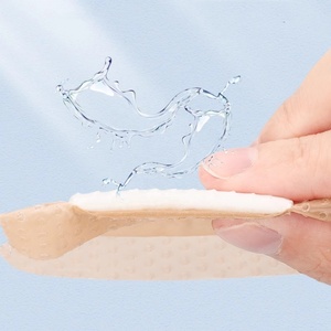 Soulagement médical de la douleur des brûlures des plaies <span class=keywords><strong>Pansement</strong></span> adhésif en <span class=keywords><strong>silicone</strong></span> en mousse de polyuréthane <span class=keywords><strong>Pansement</strong></span> en gel pour brûlures - Product Image 6