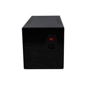 Customized Mini <b>UPS</b> <b>Power</b> <b>Supply</b> 12V 24V DC Backup Battery for Router WiFi Camera OEM ODM Factory - Product Image 2