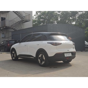 YT <span class=keywords><strong>Auto</strong></span>: <span class=keywords><strong>Auto</strong></span> Elettrica Usata Geely Geome Xingyuan, 5 Posti, Mini <span class=keywords><strong>Auto</strong></span> di Alta Qualità, Basso Chilometraggio, Veicolo Elettrico di <span class=keywords><strong>Seconda</strong></span> <span class=keywords><strong>Mano</strong></span> - Product Image 4