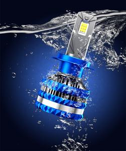 Nuovo Faro LED per Auto S15 ad Alta Potenza 240W, Super Focalizzazione, Decodifica Potente, Fascio Alto e Basso H7 H4 - Product Image 4