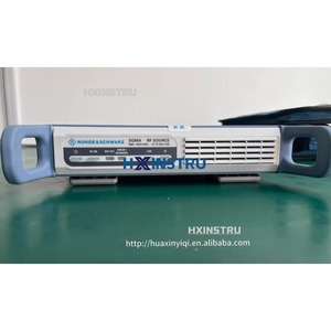 1 unidad de generador de señal Rohde & Schwarz SGS100A H - Product Image 1