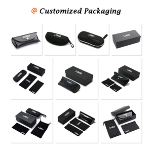 Cao cấp xu hướng thời trang Kính mát nam nữ tùy chỉnh kính cổ điển UV400 thiết kế phân cực dày Acetate Kính mát <span class=keywords><strong>2025</strong></span> - Product Image 5