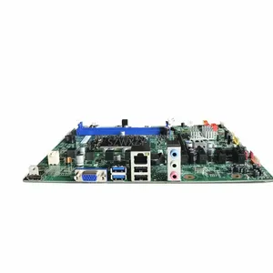 Para Lenovo H3050 D5050 <span class=keywords><strong>G5050</strong></span> H530S placa base de escritorio CIH81M 1,0 V: 1150 LGA 100% H81 DDR3 5B20G05108 probado envío rápido - Product Image 3