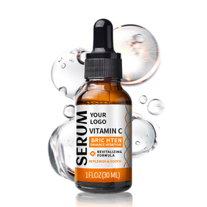 Vitamina C olho soro & saco remoção rugas reparação reafirmante hidratante - Product Image 2