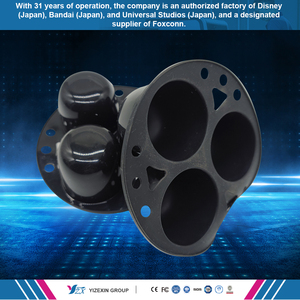 Anneaux flexibles étanches en silicone-Adaptables à différentes formes - Product Image 3