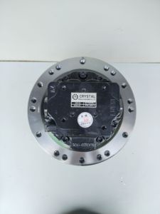 Ensemble de transmission finale pour excavatrice 341 Moteur de translation TM06J LKC - Product Image 4
