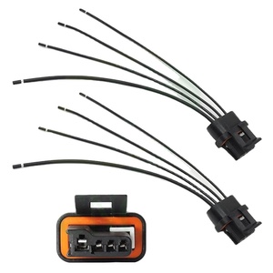 สายรัดหางปลา12045897 88987962 12124898สำหรับ GM 1993-1997 Camaro Firebird LT1เครื่องยนต์ LT4 - Product Image 1