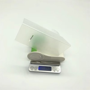 ไอเดียสินค้าใหม่ 2026 เครื่องมือทำ<span class=keywords><strong>ซูชิ</strong></span>แบบม้วน DIY อุปกรณ์ครัวสุดมหัศจรรย์ ใช้งานง่าย อุปกรณ์ครัวพลาสติกสำหรับทำ<span class=keywords><strong>ซูชิ</strong></span> - Product Image 5