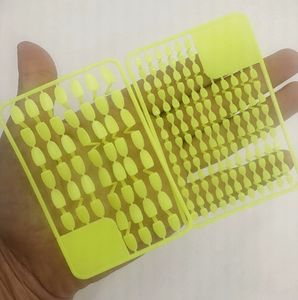 Carpe pêche cheveux plate-forme pêche Boilie s'arrête appât plate-forme carpe Barbel s'arrête Pe carpe pêche accessoires/bouillette s'arrête - Product Image 5