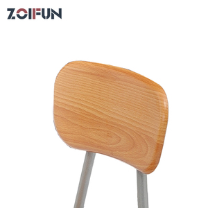 Utilizzato studenti la lettura di scrivania e sedia fuori porta mobili studenti tavoli per <span class=keywords><strong>kidz</strong></span> studiare filo porta libro scrivania set - Product Image 4