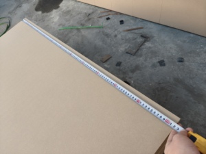 Production et vente en gros de panneaux MDF, panneaux MDF 2800x2100, panneaux MDF <span class=keywords><strong>Egger</strong></span> imperméables. - Product Image 2