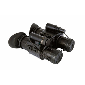 Jumelles de vision nocturne numériques infrarouges pour la chasse, tubes intensificateurs de génération 2+ - Product Image 4