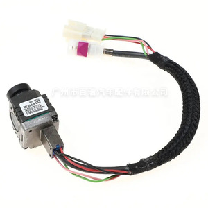 Mercedes-Benz Reversing <b>Camera</b> 460x600 Resolution <b>Night</b> View Parking Assist 12V DC Rearview <b>Camera</b> - Product Image 5