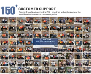 Meubles de cuisine en bois massif de style américain, armoires de cuisine sur mesure, design de meubles de cuisine, plan de travail en granit pour appartement, <span class=keywords><strong>prix</strong></span> d'usine - Product Image 5